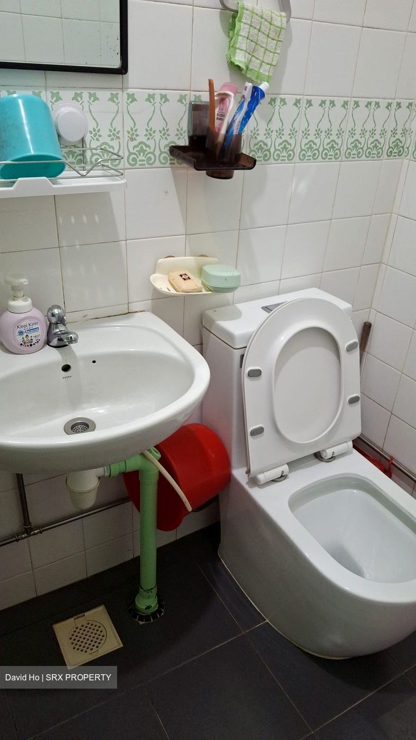 Blk 364 Woodlands Avenue 5 (Woodlands), HDB 5 Rooms #570631691
